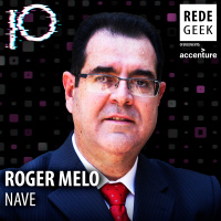 PIXEL REDONDO - Nave