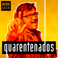 Andrei Fernandes – QUARENTENADOS