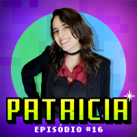 CHIPS PODCAST // PATRICIA SATO