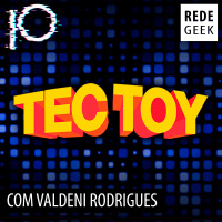PIXEL REDONDO - TecToy
