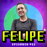 CHIPS PODCAST // FELIPE MARLON