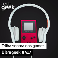 Ultrageek – Trilha sonora dos games