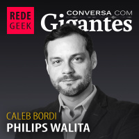 Conversa Com Gigantes - Philips Walita