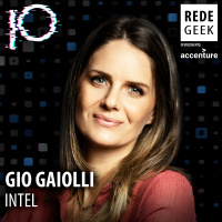 PIXEL REDONDO - Intel