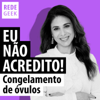 Congelamento de óvulos