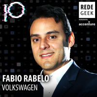 PIXEL REDONDO - Volkswagen