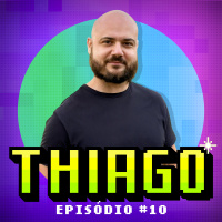 CHIPS PODCAST // THIAGO APPELLA