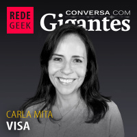 Conversa Com Gigantes - VISA