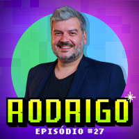 CHIPS PODCAST // RODRIGO TERRA
