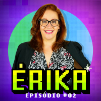 CHIPS PODCAST // ÉRIKA CARAMELLO