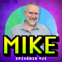 CHIPS PODCAST // MIKE FOSTER