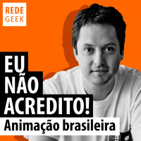 Animação brasileira
