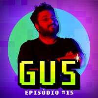 CHIPS PODCAST // GUS LANZETTA