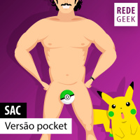 SAC - Versão Pocket