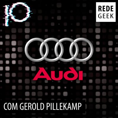 Ultrageek | Rede Geek