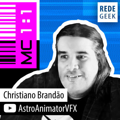 Ultrageek | Rede Geek