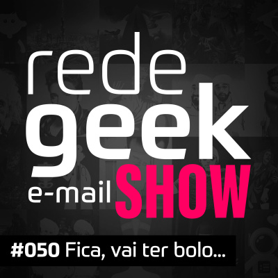 Ultrageek | Rede Geek