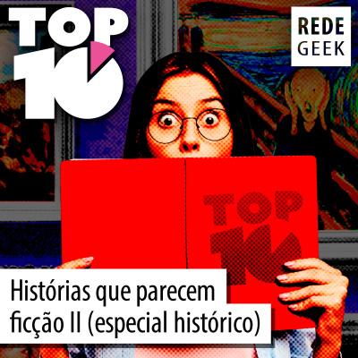 Ultrageek | Rede Geek
