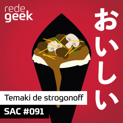Ultrageek | Rede Geek