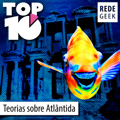 Ultrageek | Rede Geek