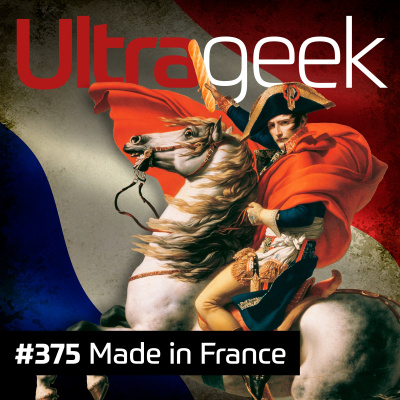 Ultrageek | Rede Geek