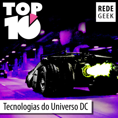 Ultrageek | Rede Geek
