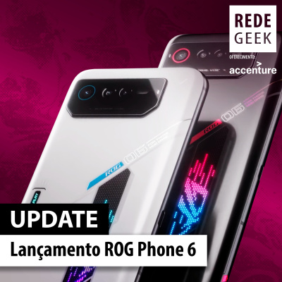 Ultrageek | Rede Geek