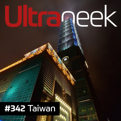 Ultrageek | Rede Geek