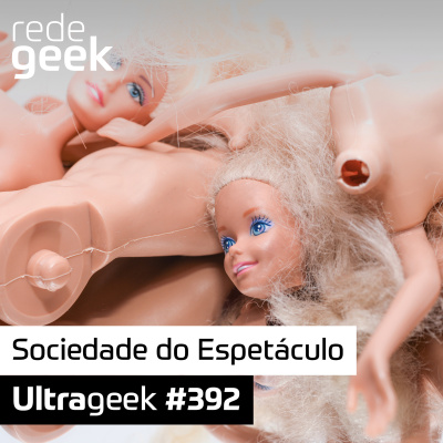 Ultrageek | Rede Geek