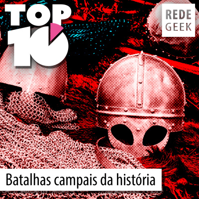 Ultrageek | Rede Geek