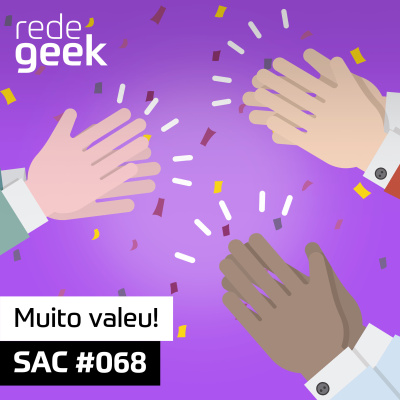 Ultrageek | Rede Geek