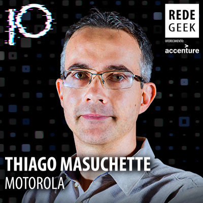 Ultrageek | Rede Geek