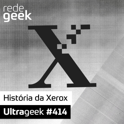 Ultrageek | Rede Geek