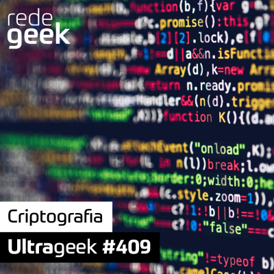 Ultrageek | Rede Geek