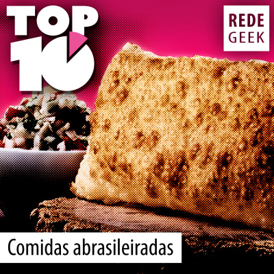 Ultrageek | Rede Geek