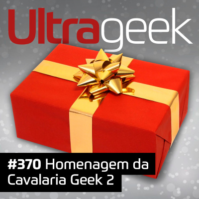 Ultrageek | Rede Geek