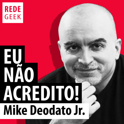 Ultrageek | Rede Geek