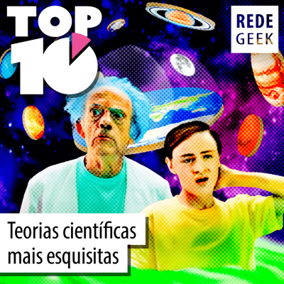 Ultrageek | Rede Geek