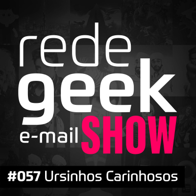 Ultrageek | Rede Geek