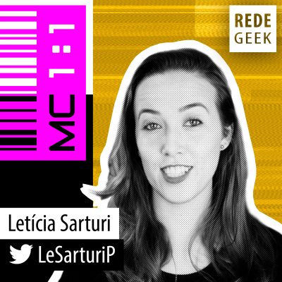 Ultrageek | Rede Geek