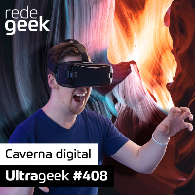 Ultrageek | Rede Geek