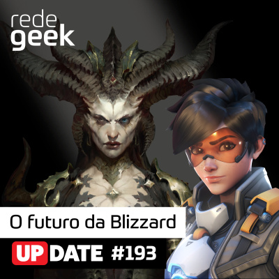 Ultrageek | Rede Geek
