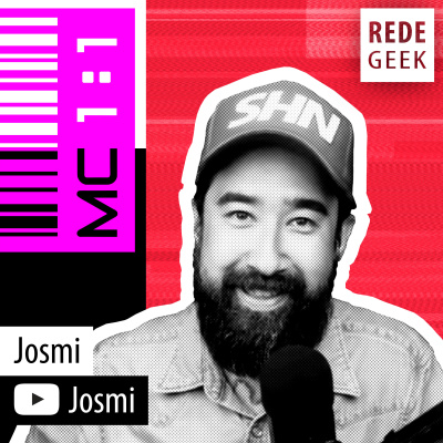 Ultrageek | Rede Geek