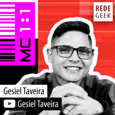 Ultrageek | Rede Geek