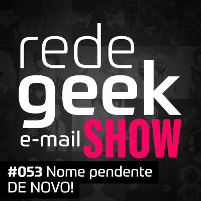 Ultrageek | Rede Geek