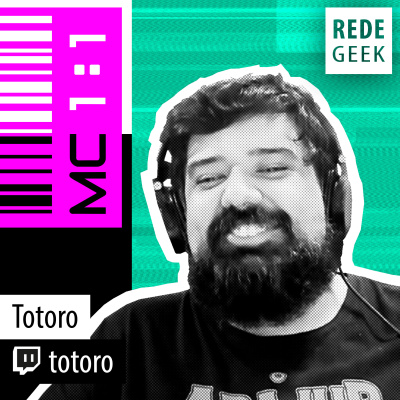Ultrageek | Rede Geek