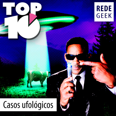 Ultrageek | Rede Geek