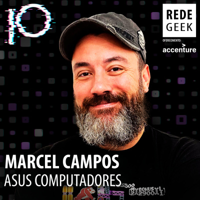 Ultrageek | Rede Geek