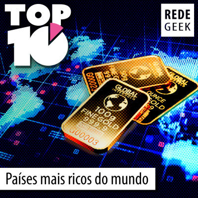 Ultrageek | Rede Geek