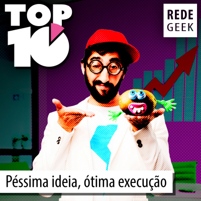 Ultrageek | Rede Geek